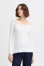 Hizamond Tee, Antique