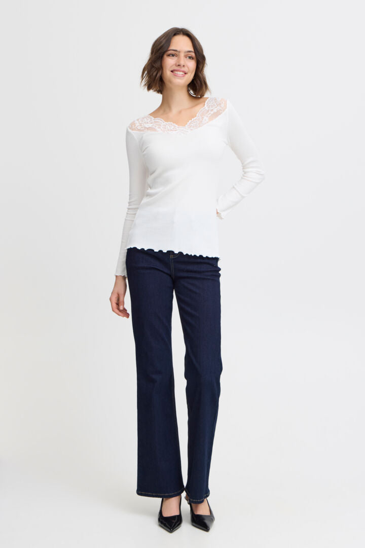 Hizamond Tee, Antique