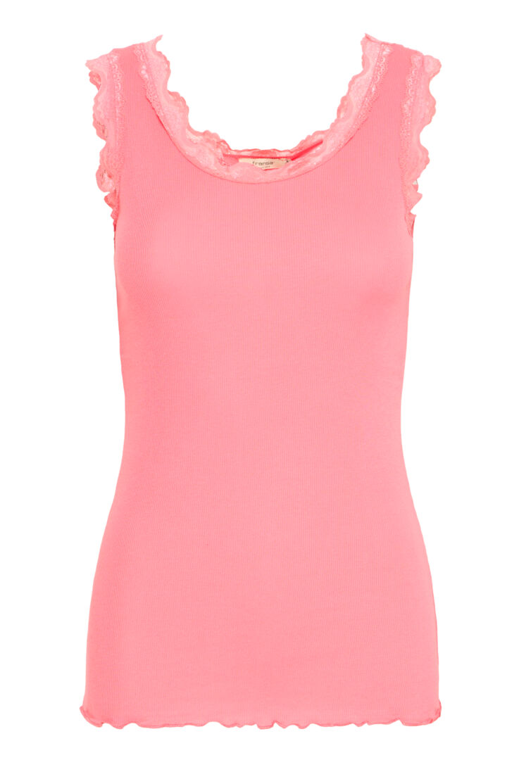 Hizamond Top, Rapture Rose