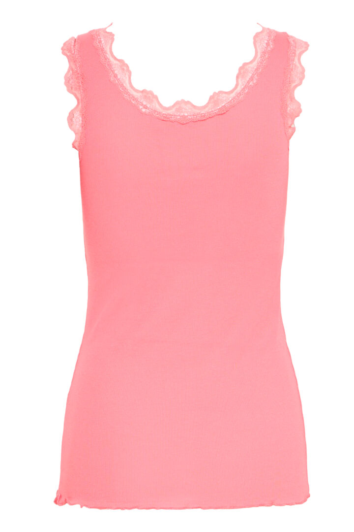 Hizamond Top, Rapture Rose
