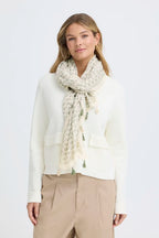 Oriana Scarf, Whisper Sage