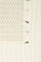 Oriana Scarf, Whisper Sage