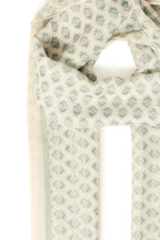 Oriana Scarf, Whisper Sage