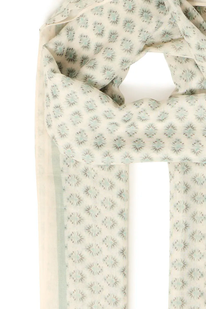 Oriana Scarf, Whisper Sage