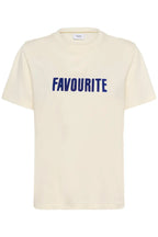 Palina Favourite Tee Shirt, Ice