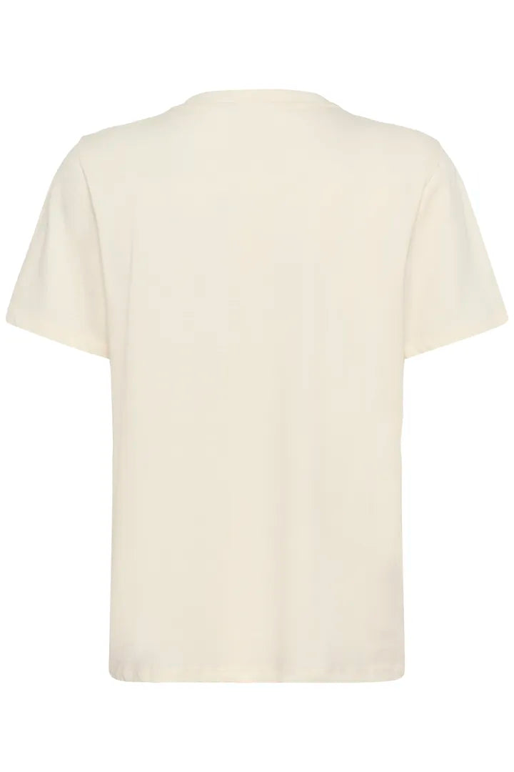 Palina Favourite Tee Shirt, Ice