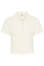 Perri Cardigan, Whisper White