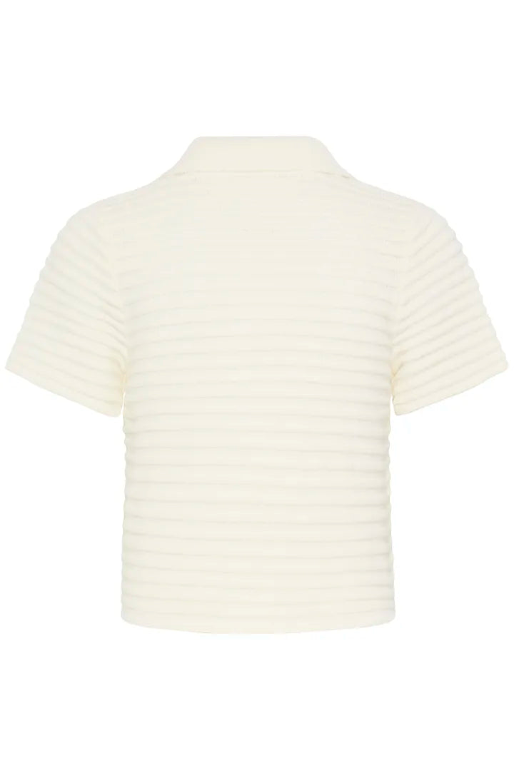 Perri Cardigan, Whisper White