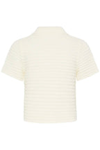 Perri Cardigan, Whisper White