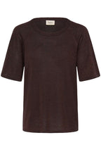 Regitze Pullover, Chocolate Torte