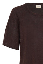 Regitze Pullover, Chocolate Torte