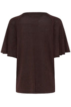 Regitze Pullover, Chocolate Torte