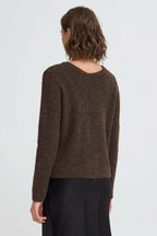 Rosanna Cardigan, Chocolate Torte