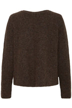 Rosanna Cardigan, Chocolate Torte