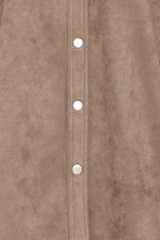 Suella Shirt, Falcon