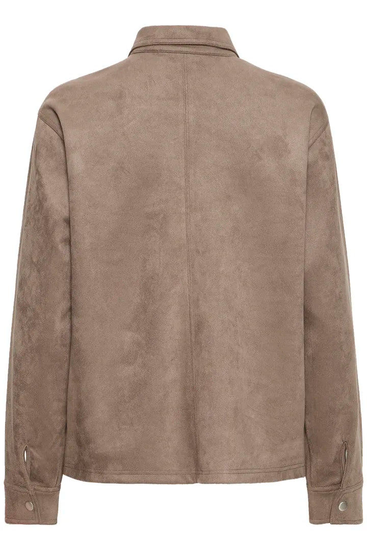 Suella Shirt, Falcon