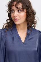 Yolanda Blouse, Night Sky