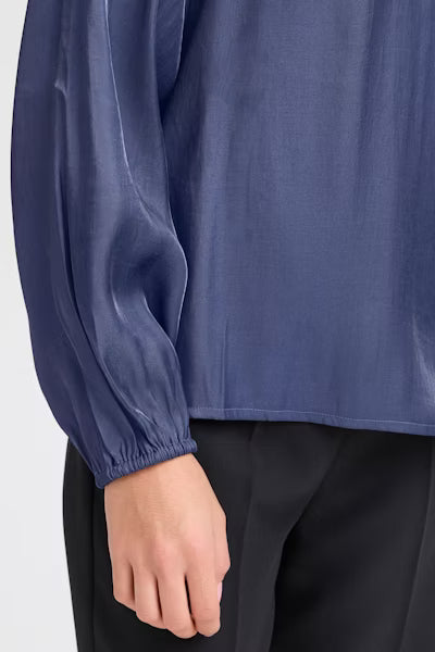 Yolanda Blouse, Night Sky