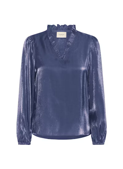 Yolanda Blouse, Night Sky
