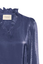 Yolanda Blouse, Night Sky