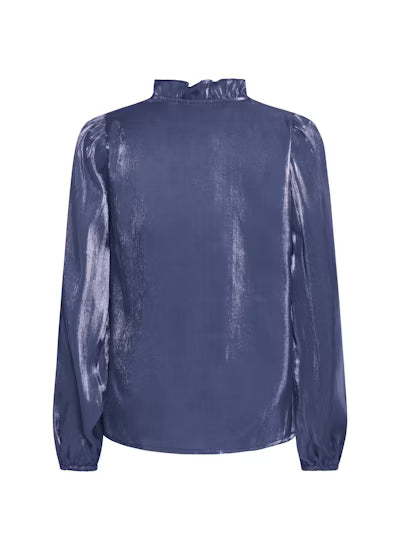 Yolanda Blouse, Night Sky