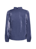 Yolanda Blouse, Night Sky