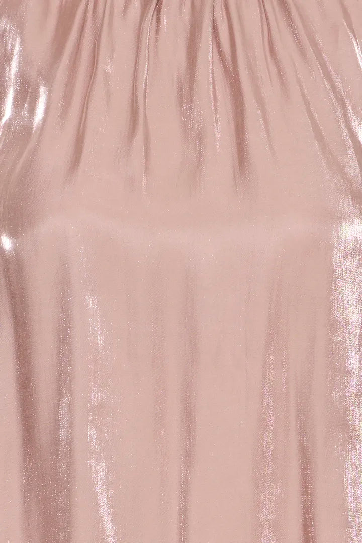 Yolanda Top, Pale Mauve