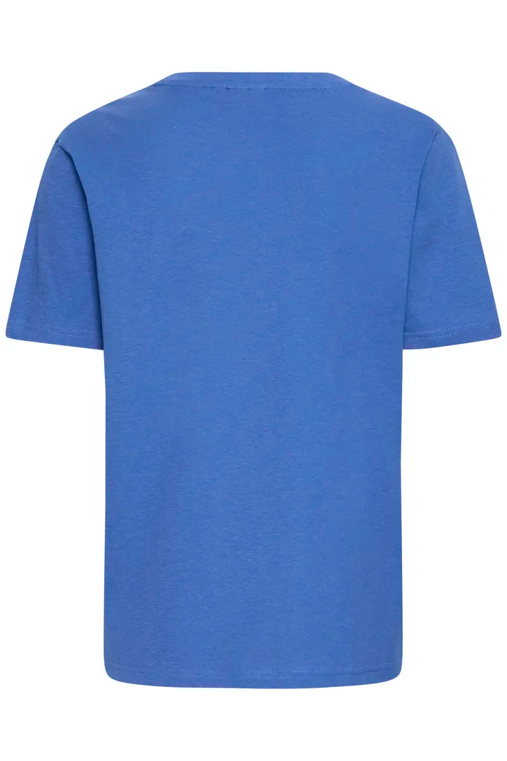 Zelda Tee Shirt, Blue