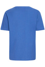 Zelda Tee Shirt, Blue