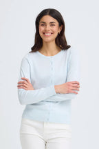 Zubasic Cardigan, Country Air