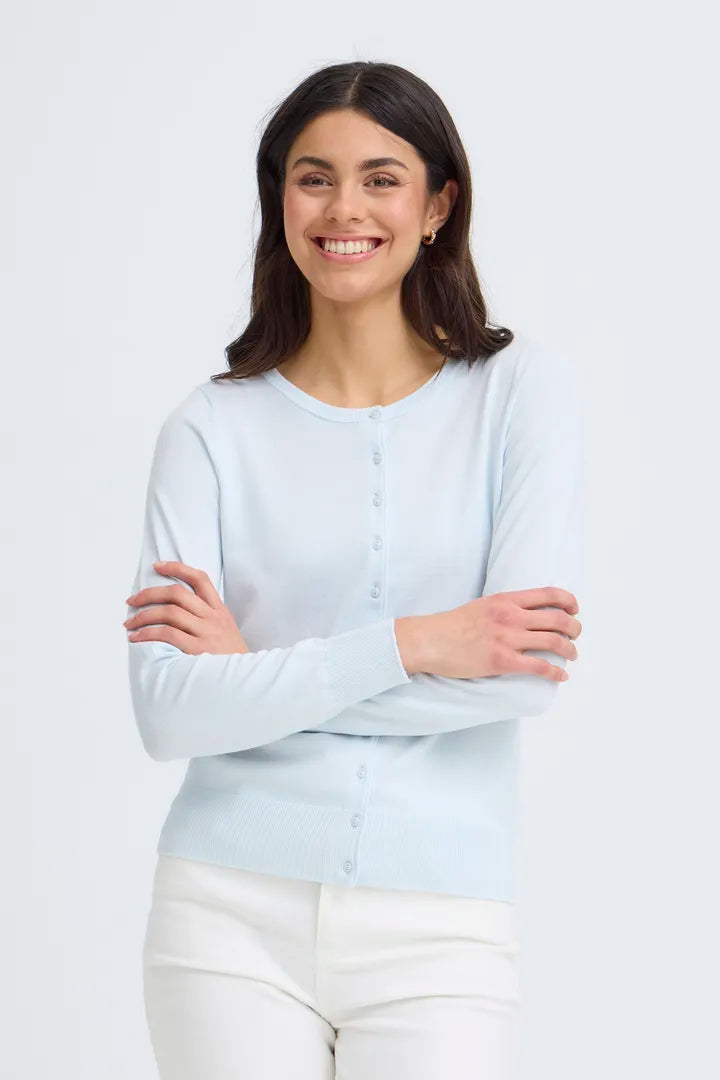 Zubasic Cardigan, Country Air