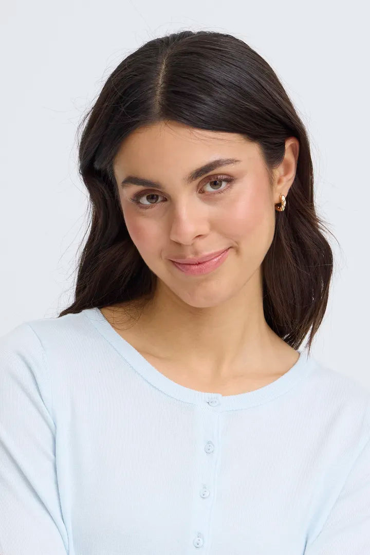 Zubasic Cardigan, Country Air