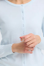 Zubasic Cardigan, Country Air