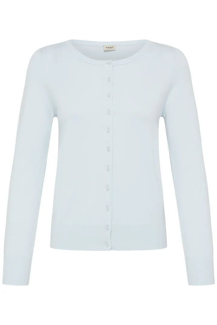 Zubasic Cardigan, Country Air