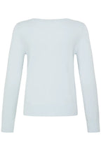 Zubasic Cardigan, Country Air