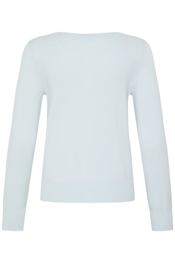 Zubasic Cardigan, Country Air