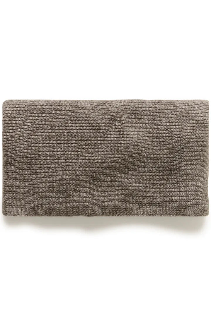 Alullu Scarf, Iron Melange