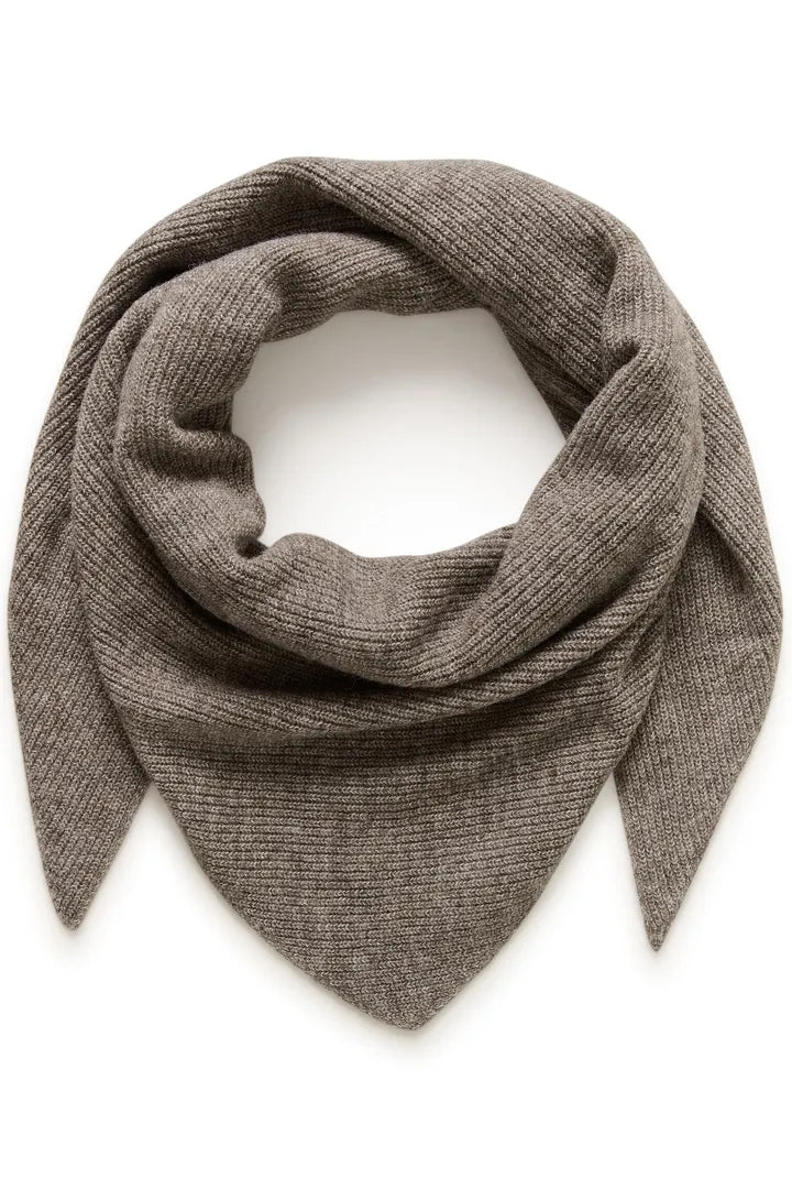 Alullu Scarf, Iron Melange