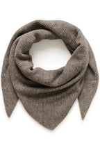 Alullu Scarf, Iron Melange
