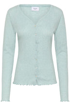 Gru Cardigan, Ether Melange
