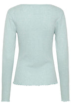 Gru Cardigan, Ether Melange