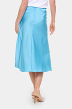 Lodisa Skirt, Alaskan Blue
