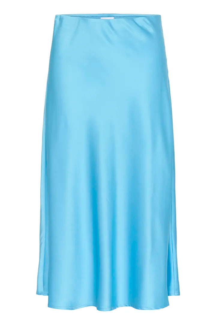 Lodisa Skirt, Alaskan Blue