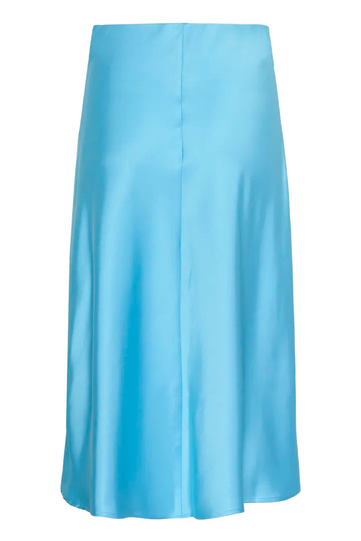 Lodisa Skirt, Alaskan Blue