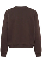 Marinia Sweatshirt, Mulch
