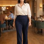 Mila Trouser, Night Sky