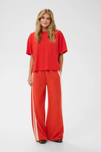 Pascale Trouser, Valiant Poppy