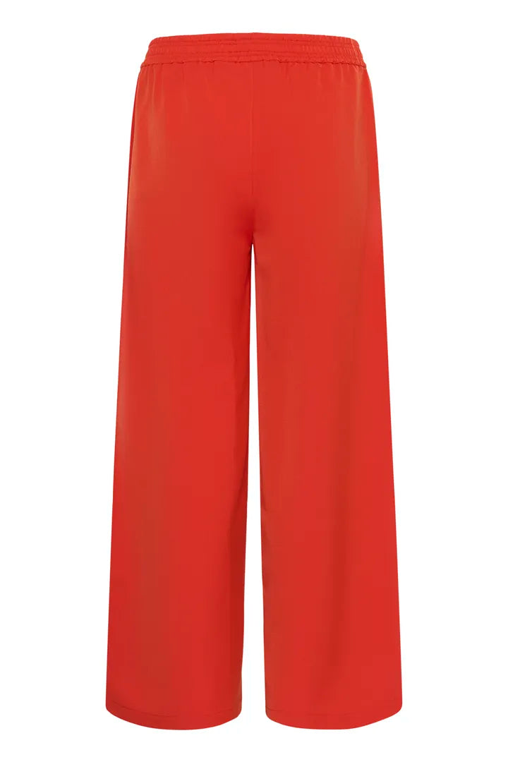 Pascale Trouser, Valiant Poppy