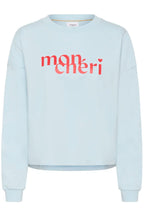 Pegrina Sweatshirt, Skyway