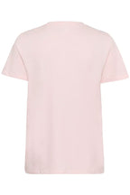 Pemilio Tee Shirt, Barely Pink